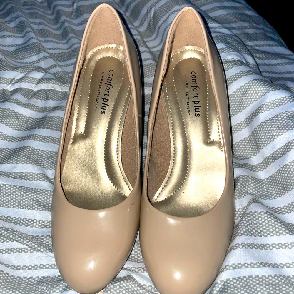 High Heels